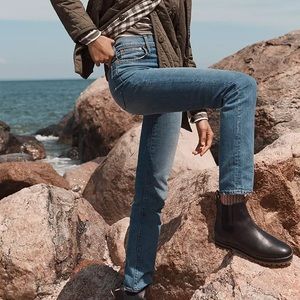 Madewell Perfect Vintage Jean